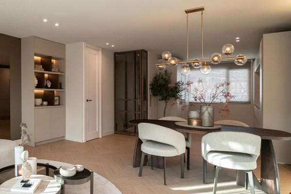 Slimme technologie die je niet ziet: waarom een wifi-schakelaar perfect past in een minimalistisch interieur